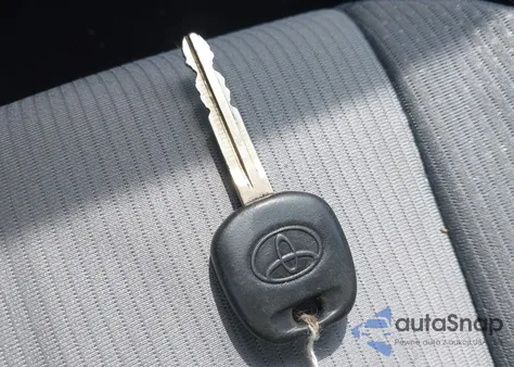 2016 Toyota Corolla L из США, поврежденный, VIN 2T1BURHE0GC542653